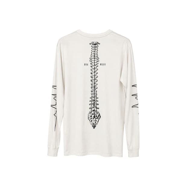 Noisephilia Long Sleeve