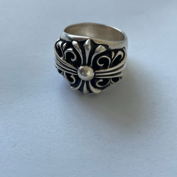 크롬하츠 키퍼링