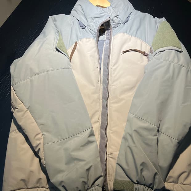 프리휠러스 하드쉘