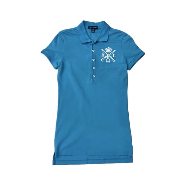 Ralph Lauren 카라티