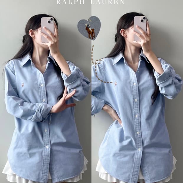 폴로 셔츠