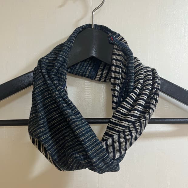 Kapital Idg Hair Band 캐피탈 헤어밴드