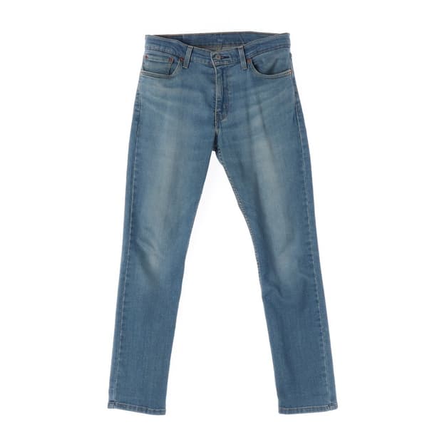 리바이스 511 슬림핏 데님 팬츠 32