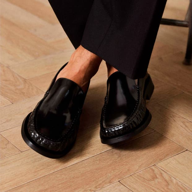 (42)Vinny’s 미셸 로퍼 (비니스)