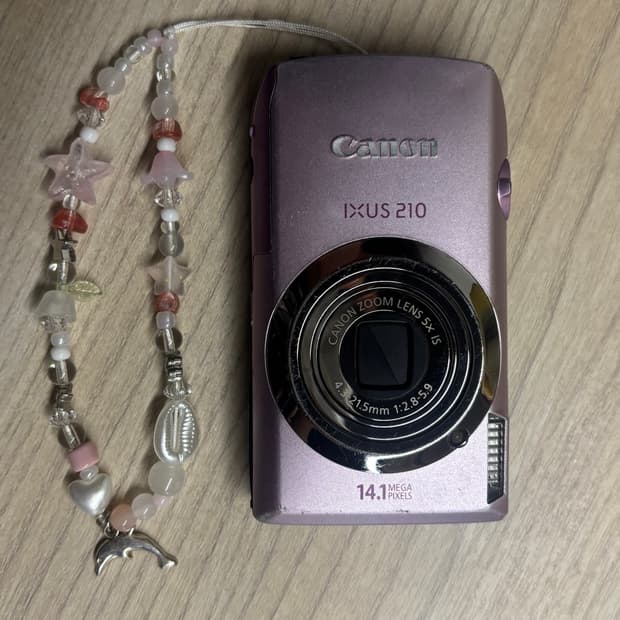 ixus 210