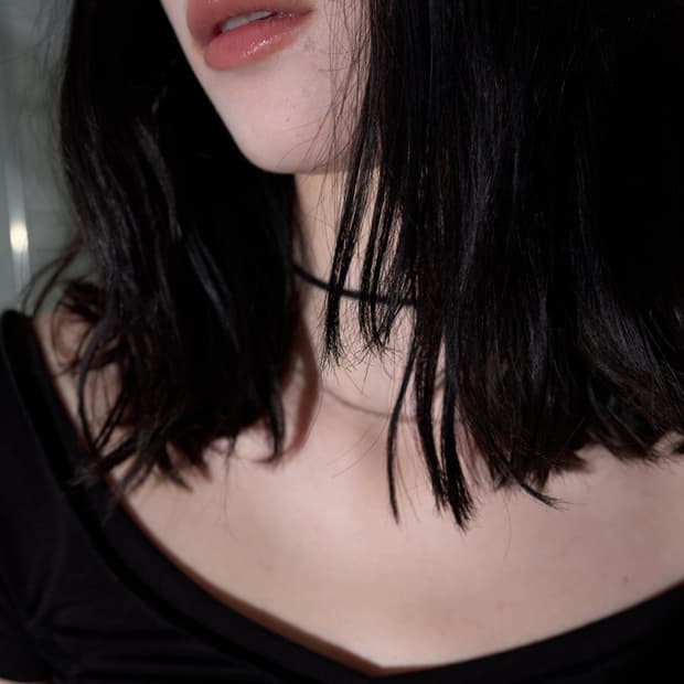 헬레네파리스 초커목걸이