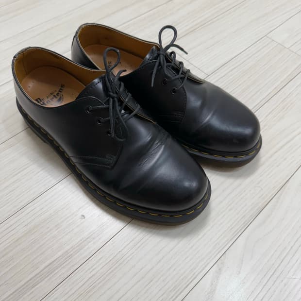 닥터마틴1461 스무스 250