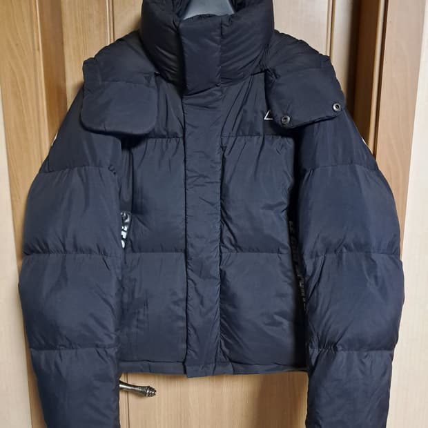 르꼬끄 푸퍼패딩 남성95 