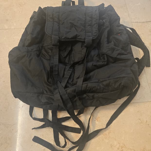 케이시케이시 밀리 백팩