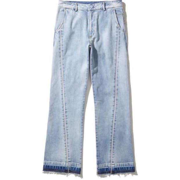 Xlim ep 7 03 trousers L size 새상품