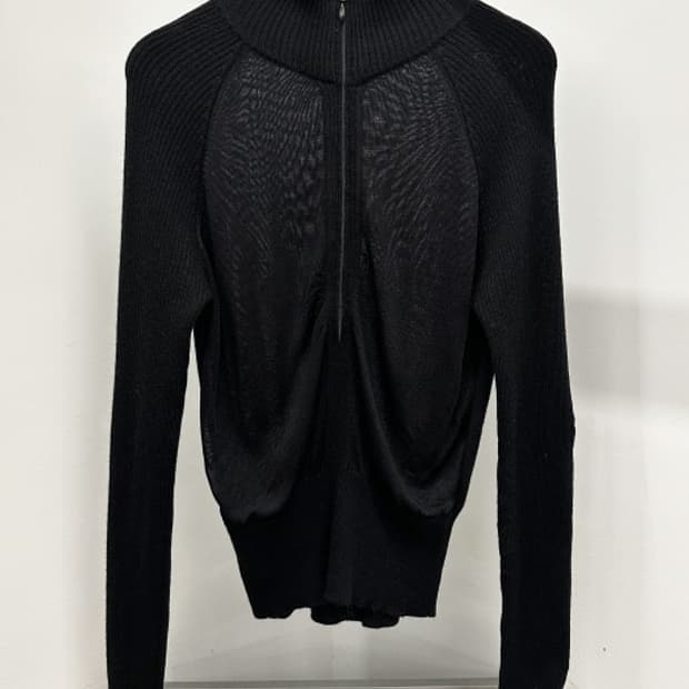 MAX MARA 비스코스 니트 (L)