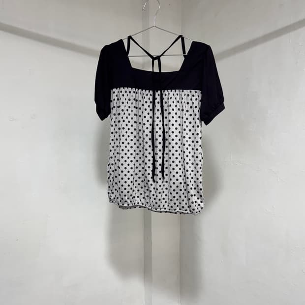 vtg top