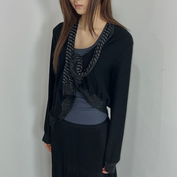 키코 코스타디노브 우먼 arova 가디건