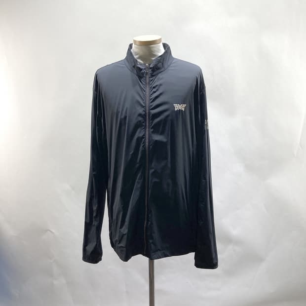 PXG 정품 남성 여름 퍼포먼스 스윙자켓 2XL 