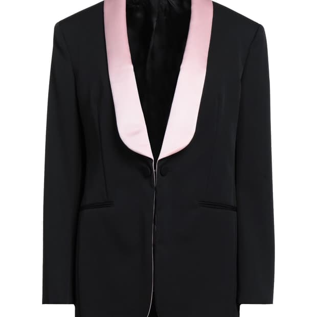 캘빈클라인 205W39NYC 자켓(36사이즈)