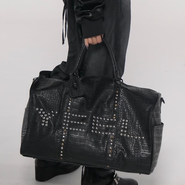 (구해요) yeel 보스턴백