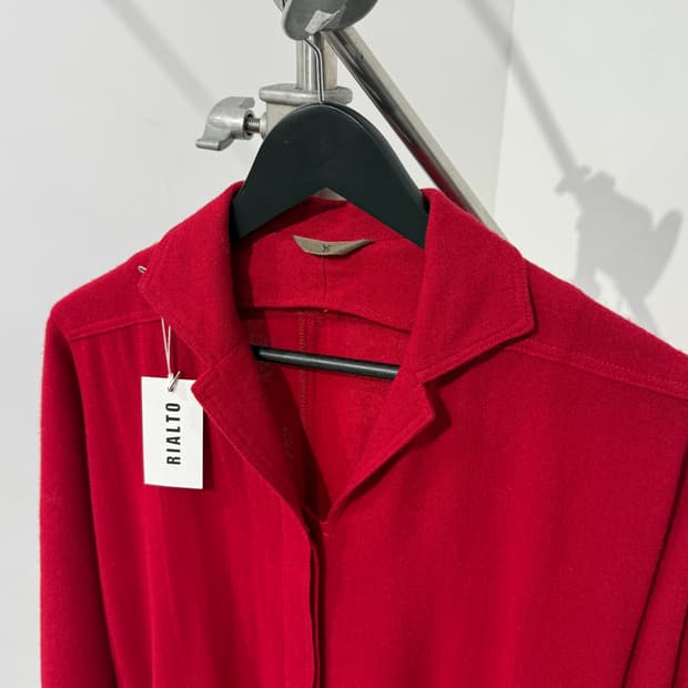 Y's 요지야마모토 원피스