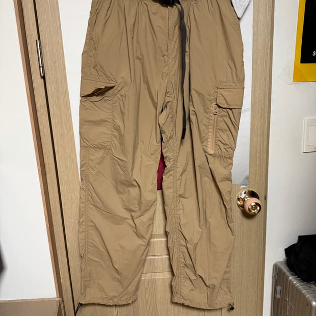 그라미치 팬츠 xxl