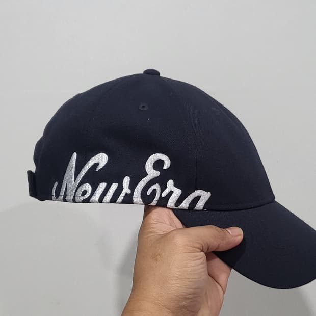 뉴에라 캡 