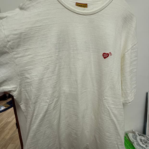 humanmade t shirt
