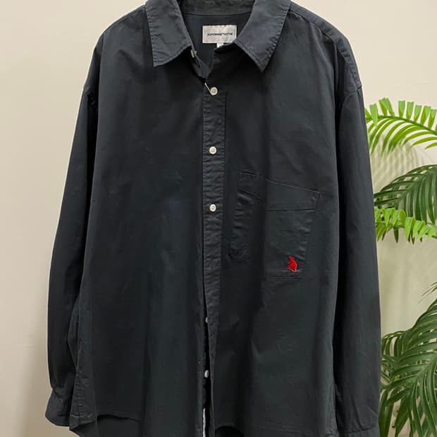 에스피오나지 셔츠