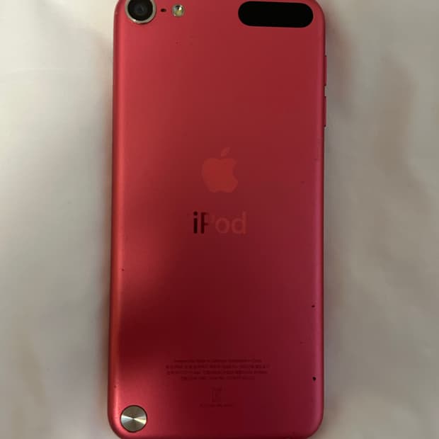 아이팟터치 ipodtouch 6세대 16GB