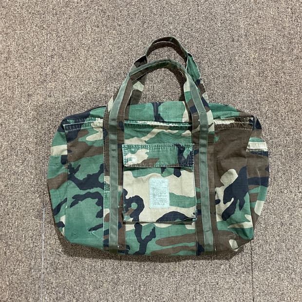 Object — BDU / No.13