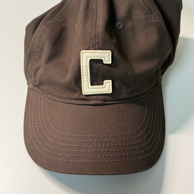 테프스토어즈 Cities - ⒻJapan (mild brown) L