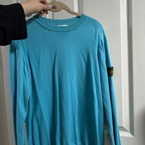 스톤아일랜드 니트 14