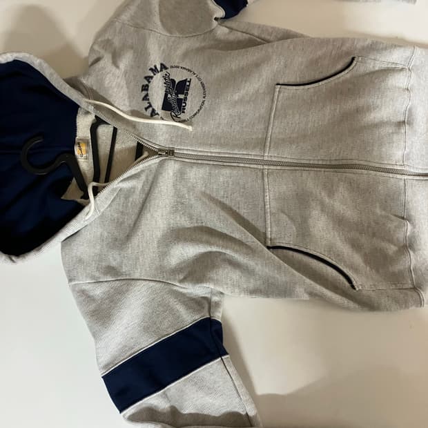 러셀 에슬래틱 알라바마 후드 (국내유일) 핀터레스트 감성