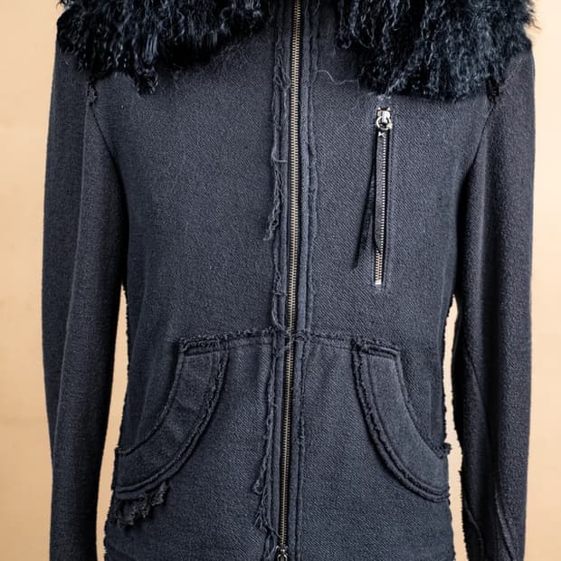 14th addiction French Terry Hoodie
