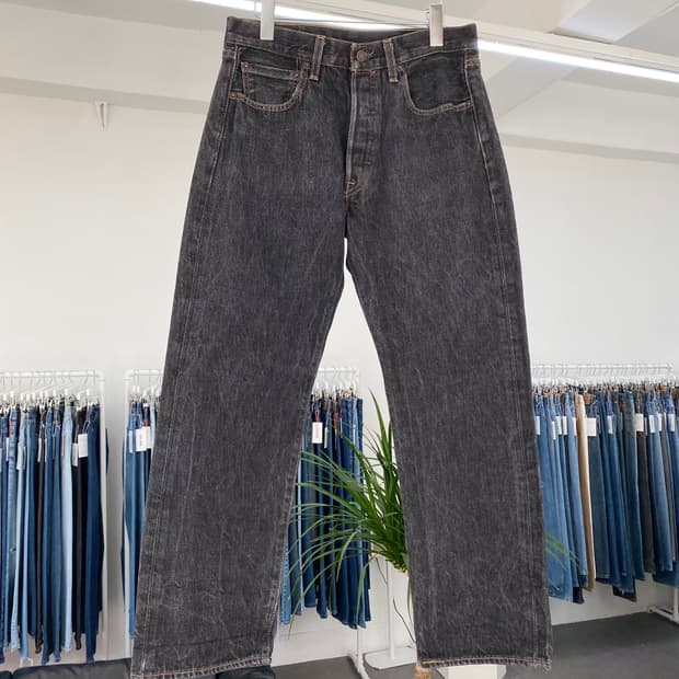 Levis501 Straight Fit 00s 29사이즈 a4891