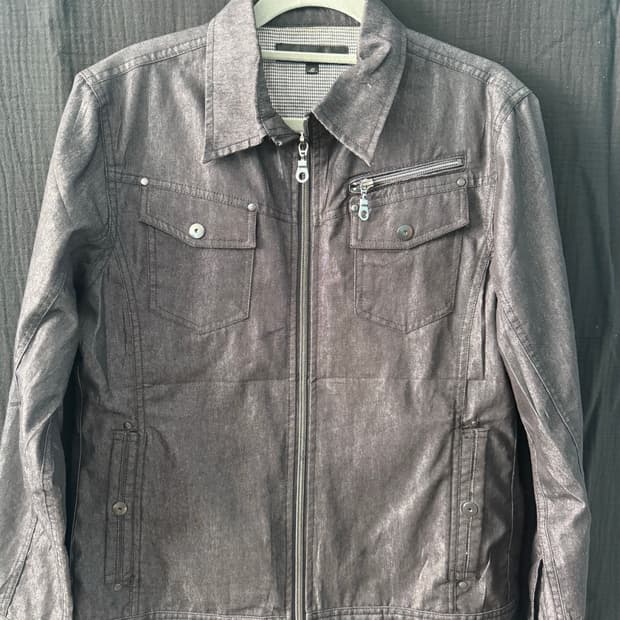 Japanese vintage jacket 