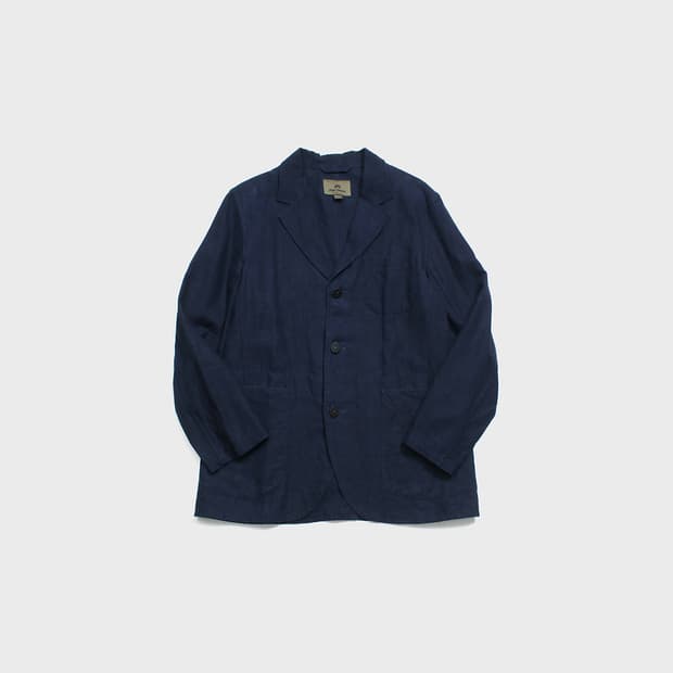 NIGEL CABOURN