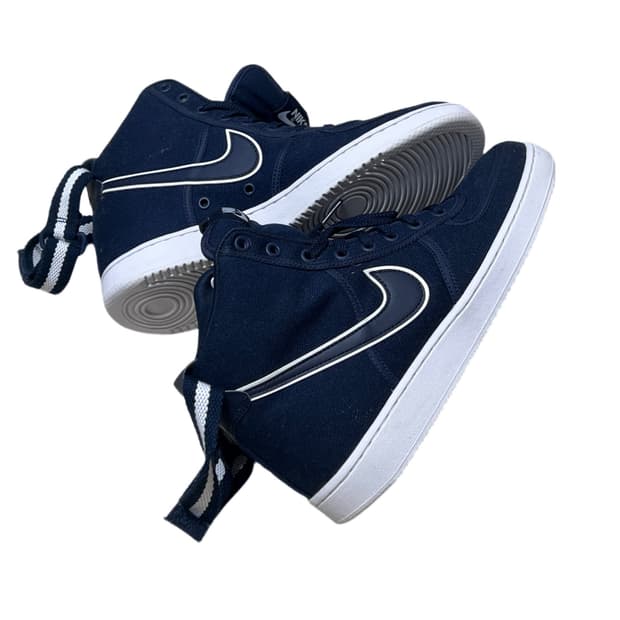 Nike vandal high
