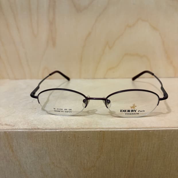 더비 파리스 (DERBY Paris) D-1134 - 와인