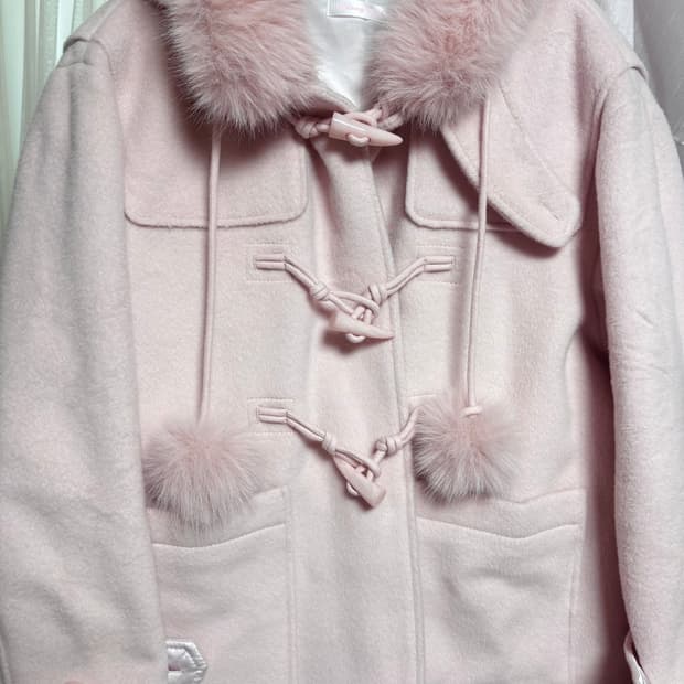 아이당클럽 폼폼코트 하프기장