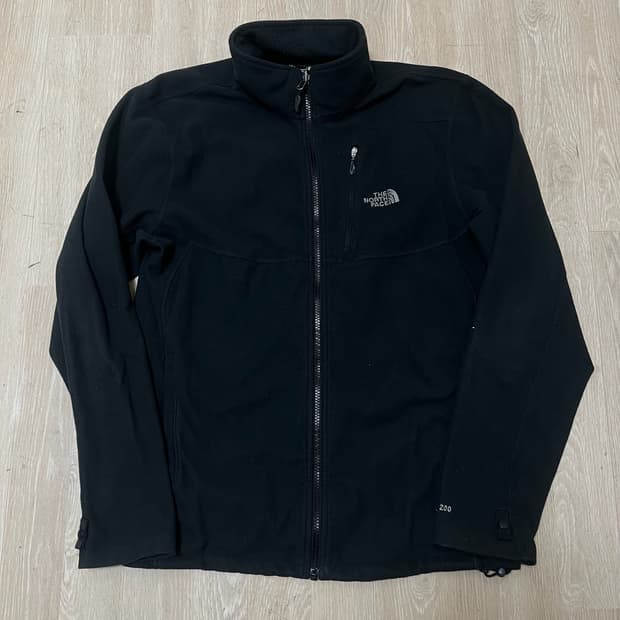 노스페이스 남성 플리스 후리스 자켓 M/95 