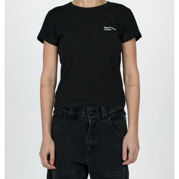 플라스틱프로덕트 반팔