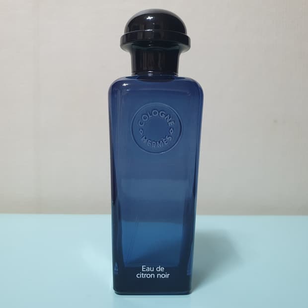 에르메스 오드 시트롱 누아 EDC 100ml 향수 씨트론 시트론