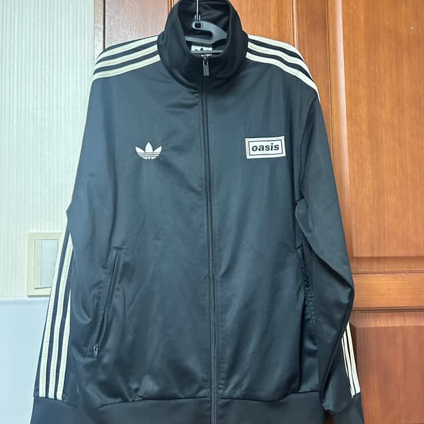 아디다스 오아시스 져지