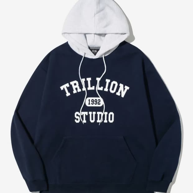 트릴리온 후드