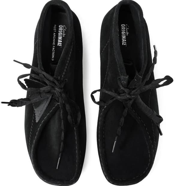 파프 클락스 구합니다