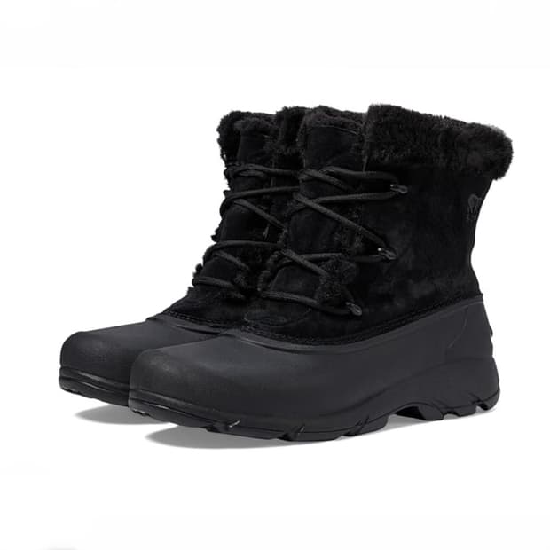 240) 쏘렐 방한부츠 신발 부츠