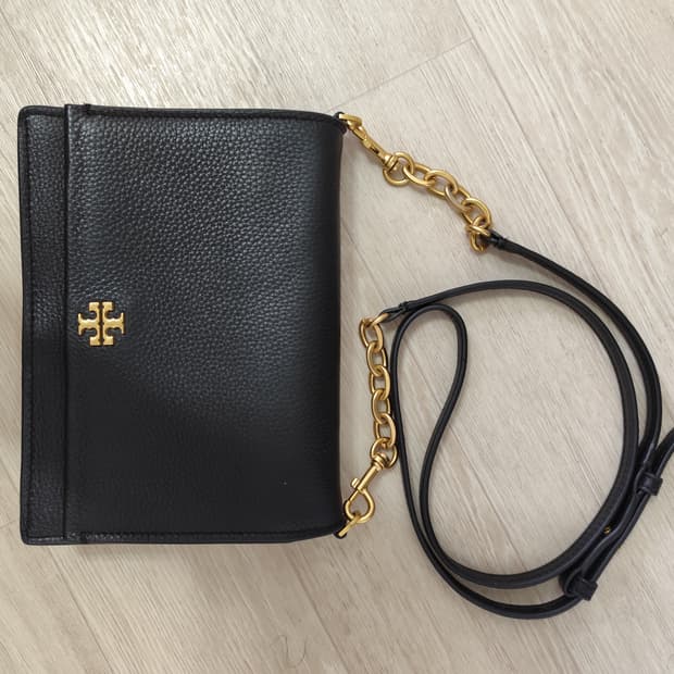 토리버치 크로스백 (체인백)