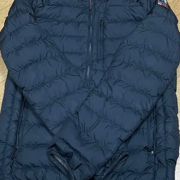  파라점퍼스 유고 s