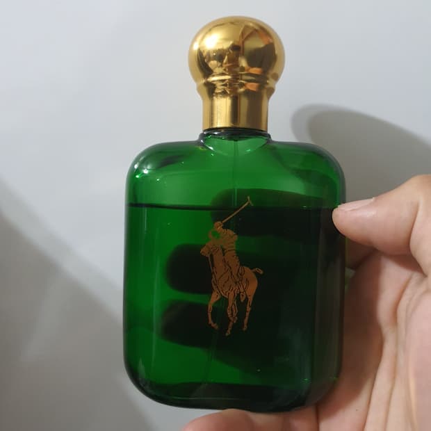 랄프로렌 폴로 그린 EDT 118ml 향수 (K)