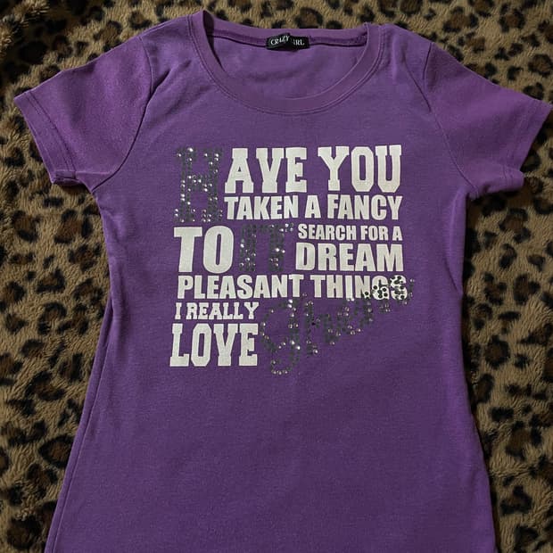 일본빈티지 반팔