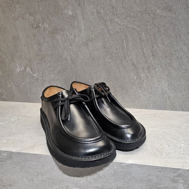 Loewe faro 로에베 파로 레이스업 더비