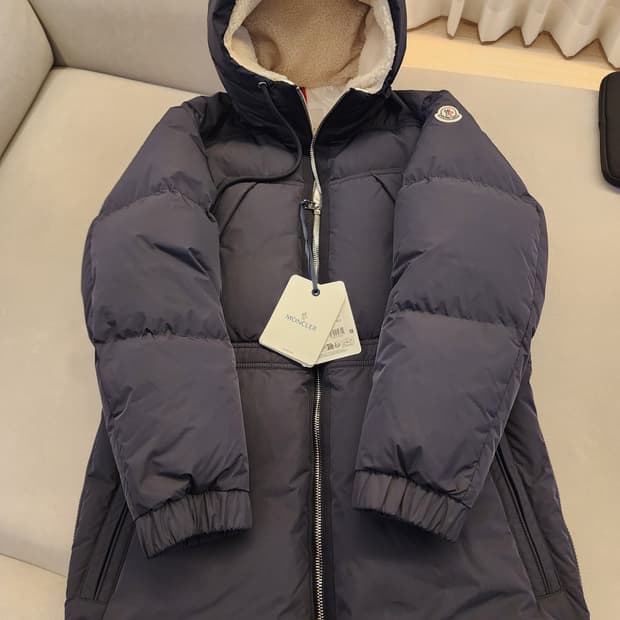 [2]몽클레어 투르예르 네이비블루